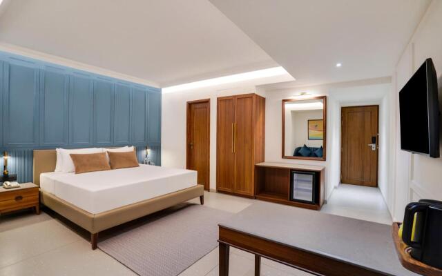 Lemon Tree Hotel Rajkot