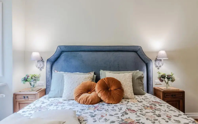 Casa Chiostro in Lucca - Apartment in 卢卡 - Photo 4