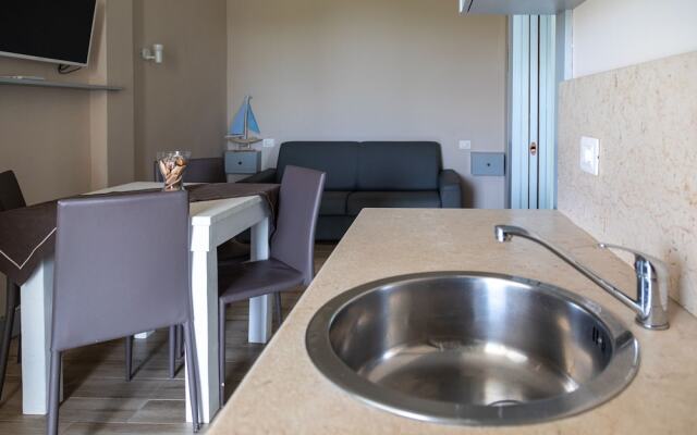 Lido degli Angeli Case Vacanza & Beach