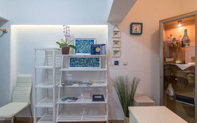 Apartments Villa Tre Marie