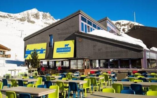 Alpenlodge Kühboden