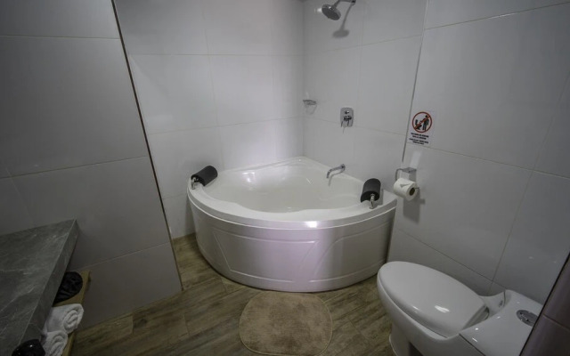 Ayni Cusco Hotel