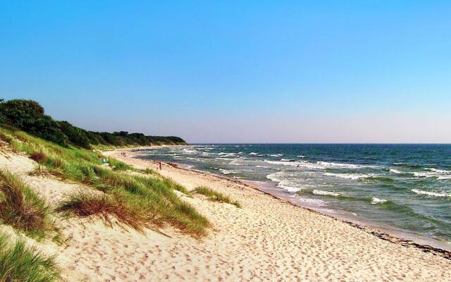 4 Star Holiday Home in Aakirkeby