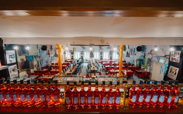 Hotel & Restaurant Schwarzes Kreuz