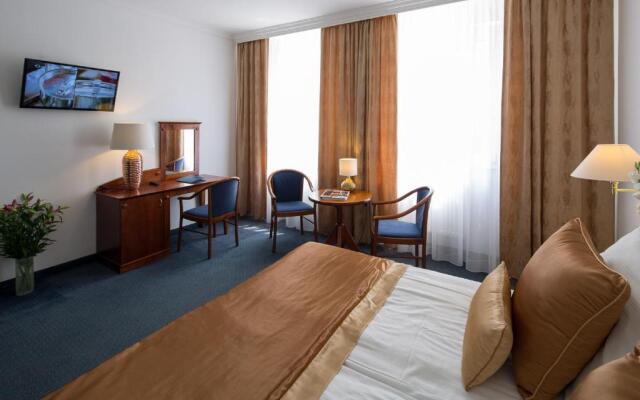 Fonte Hotel