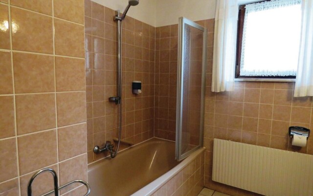Amazing Apartment in Thalfang With 2 Bedrooms and Wifi