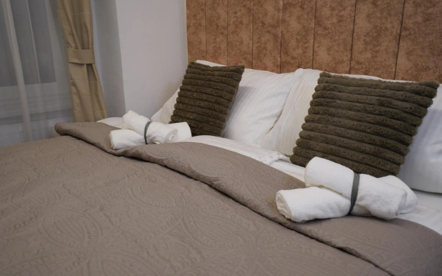 Real Appartments Vienna