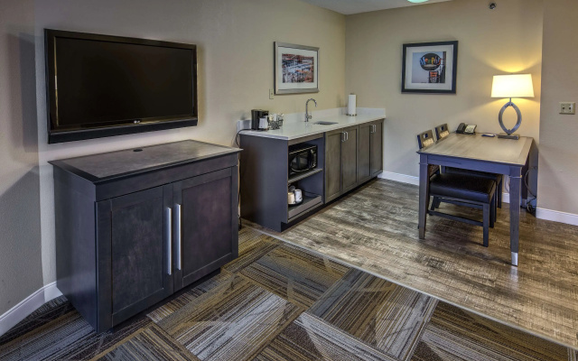 Hampton Inn & Suites Memphis-Wolfchase Galleria