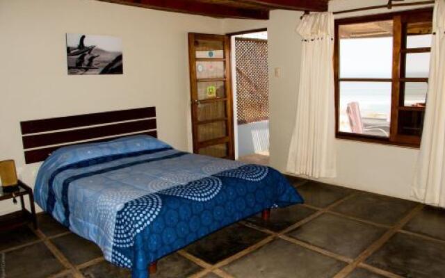 EL Faro Adventure Resort