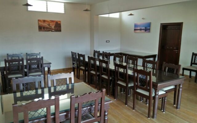 Shathayu Retreat