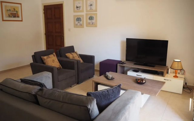 Sirena Sunrise Prestige Apartments