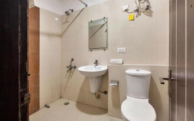 Hotel The Vivir 1