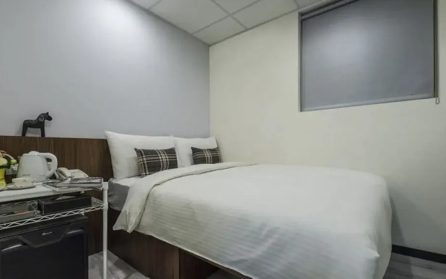 Ningxia Stay