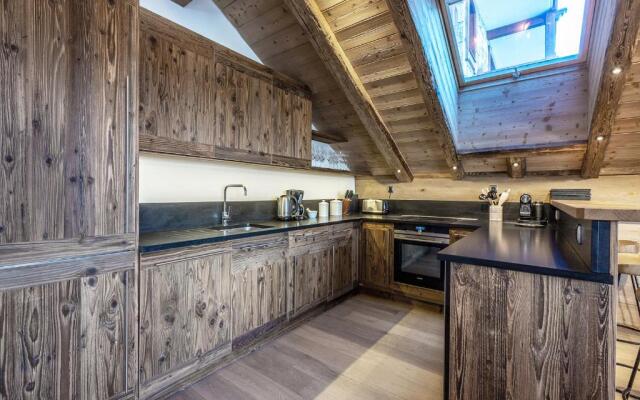 Appartement Saint-Martin-de-Belleville, 4 pièces, 8 personnes - FR-1-461-9