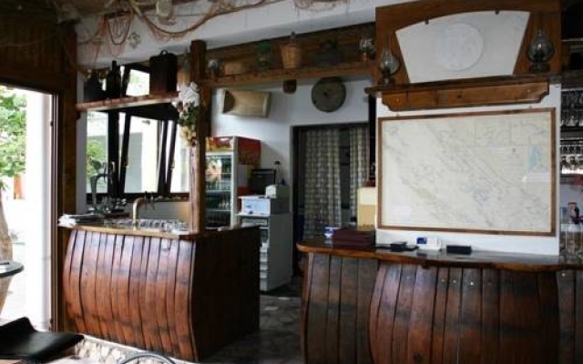 Apart Hotel Frane