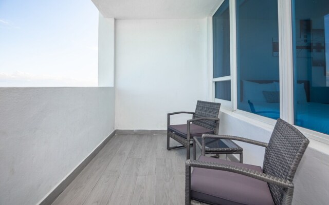 Girasole Suites