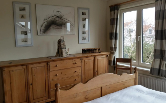 Kapiteinshuis Breskens