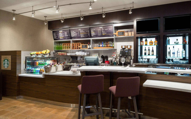 Courtyard by Marriott Dallas Mesquite