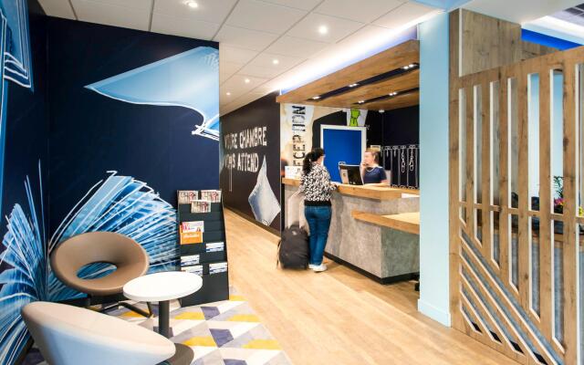 ibis budget Château-Thierry