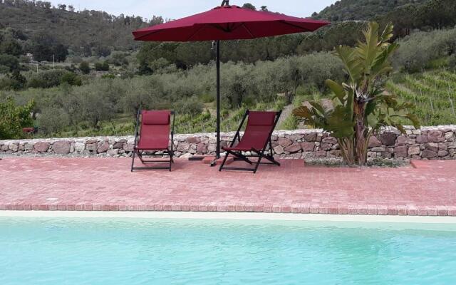 B&B Pessighette Dimora di Campagna