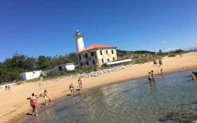 Appartamenti Marina Grande