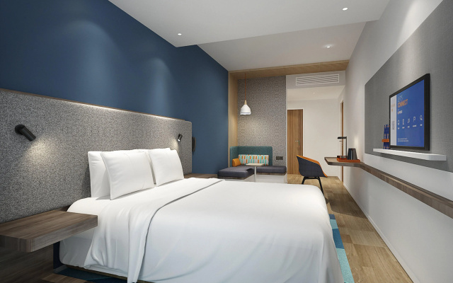 Holiday Inn Express Foshan Chancheng by IHG