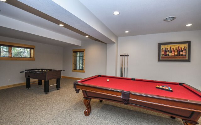 Rockledge Manor 4 Bedroom House