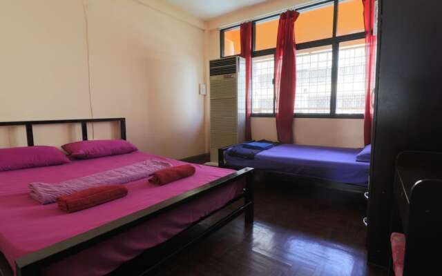 Yaya Guesthouse - Hostel