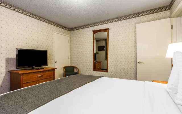 Quality Inn & Suites Silicon Valley