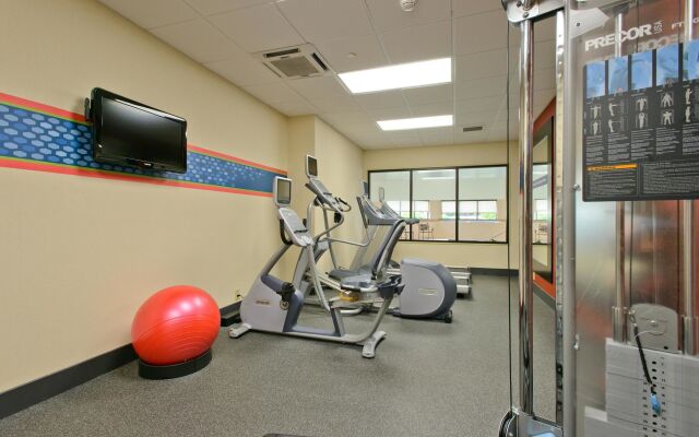 Hampton Inn & Suites Frederick-Fort Detrick