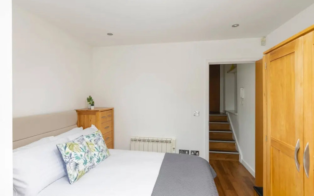 Skyvillion - Central Ldn 3bed Flat Ladbroke Grove