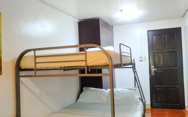 Haeinsa Condotel
