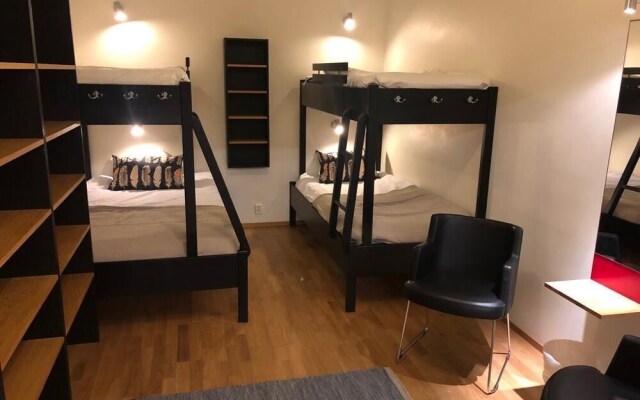 Åre Torg Hotell