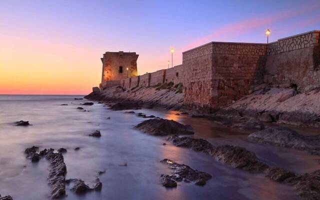 Fisherman's House