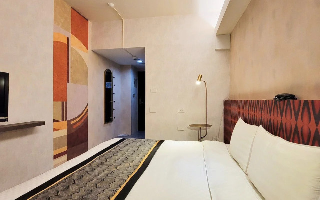 Talmud Hotel Gongyuan