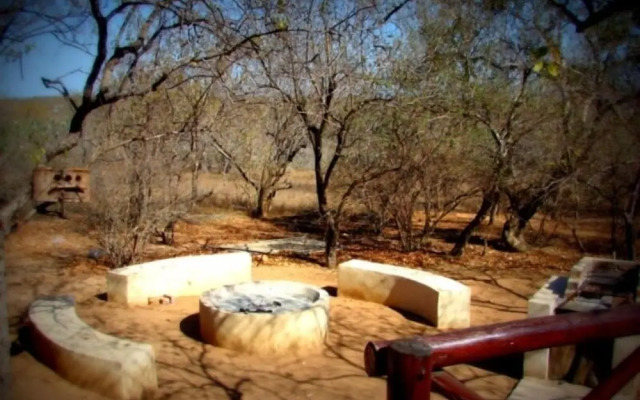 Marloth Kruger Accommodation