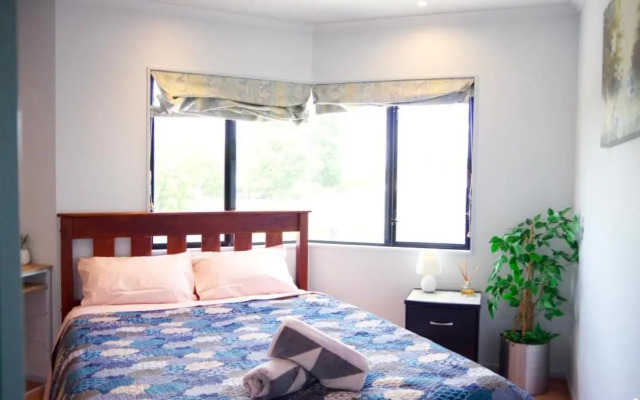 Hamilton East Homestay