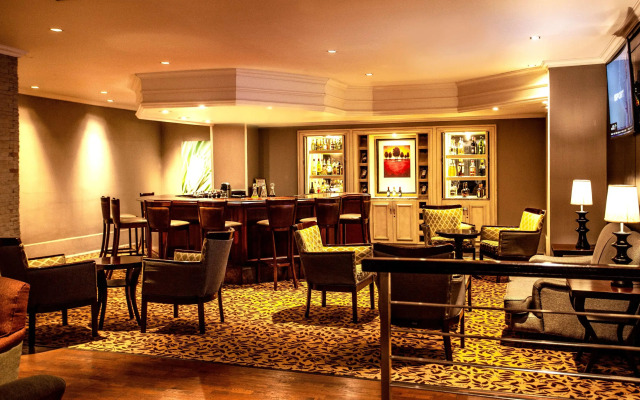 Garden Court Kimberley