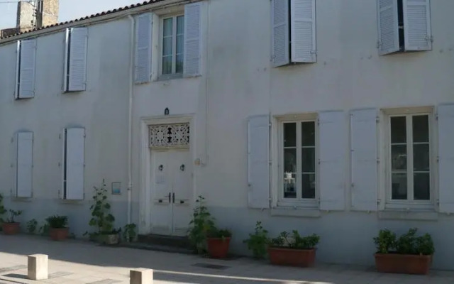 Chambres dHôtes LAnnexe