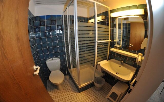 Hotel-Restaurant Berghof