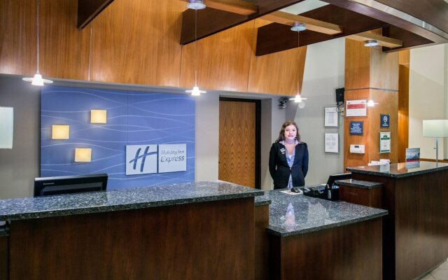 Holiday Inn Express Rolling Meadows - Schaumburg Area by IHG
