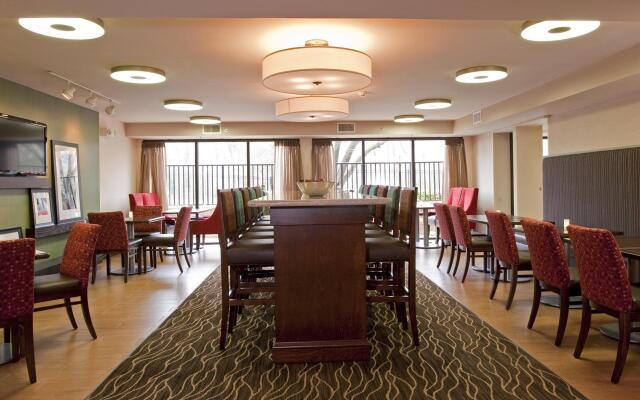 Hampton Inn Nashville/Brentwood-I-65S