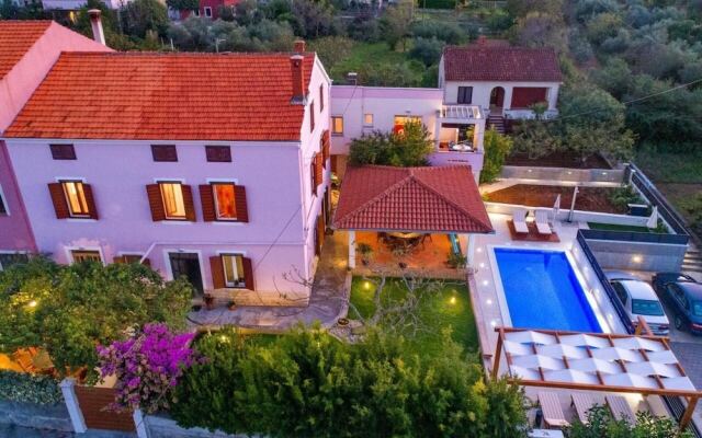 Sea View Apartment Milly, Nearby Beach Jaz