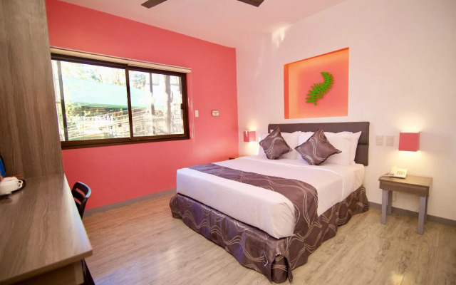 Baguio Lefern Hotel North Drive