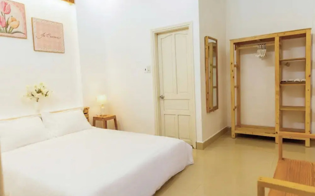 Dorim Homestay