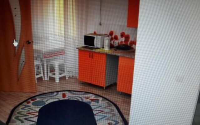 Guesthouse Nadezhda