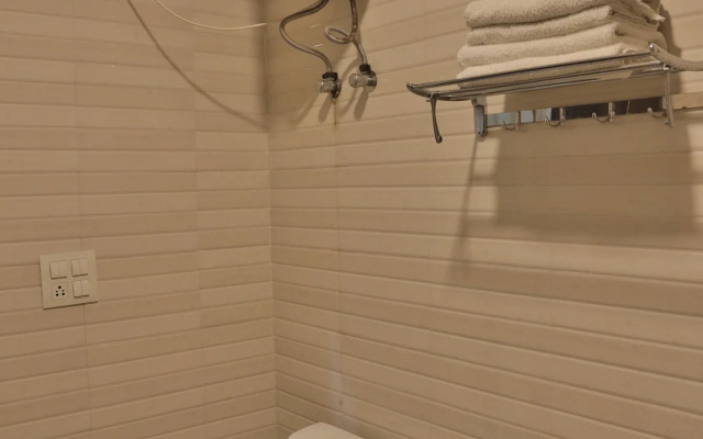 Vrinda Anandam Resorts