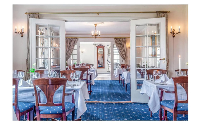 Kronen Gaard Hotel