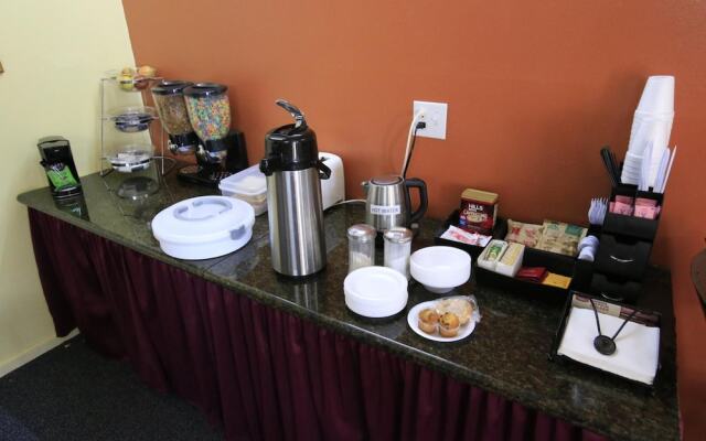 Shamrock Country Inn