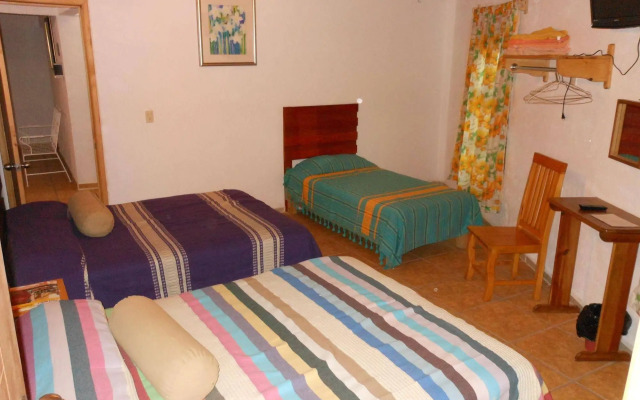 Panoramica Inn